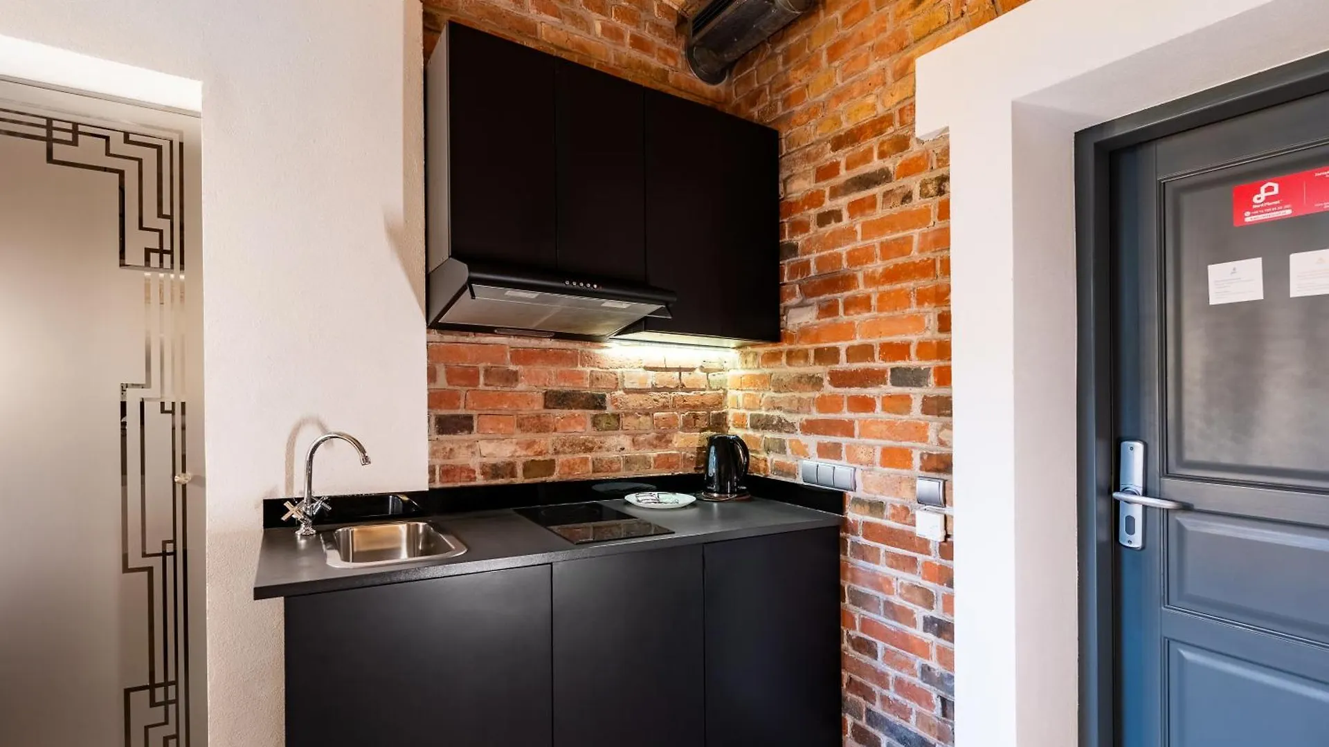Rentplanet - Studio Kopernika Познань