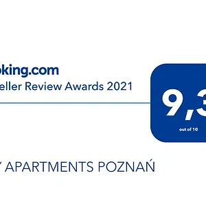 Sky Apartament