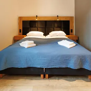 Vilda Apartament