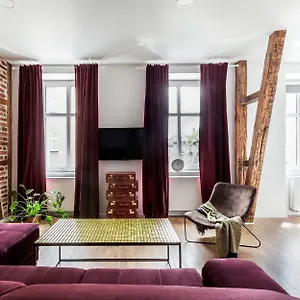 Cinema Apartament