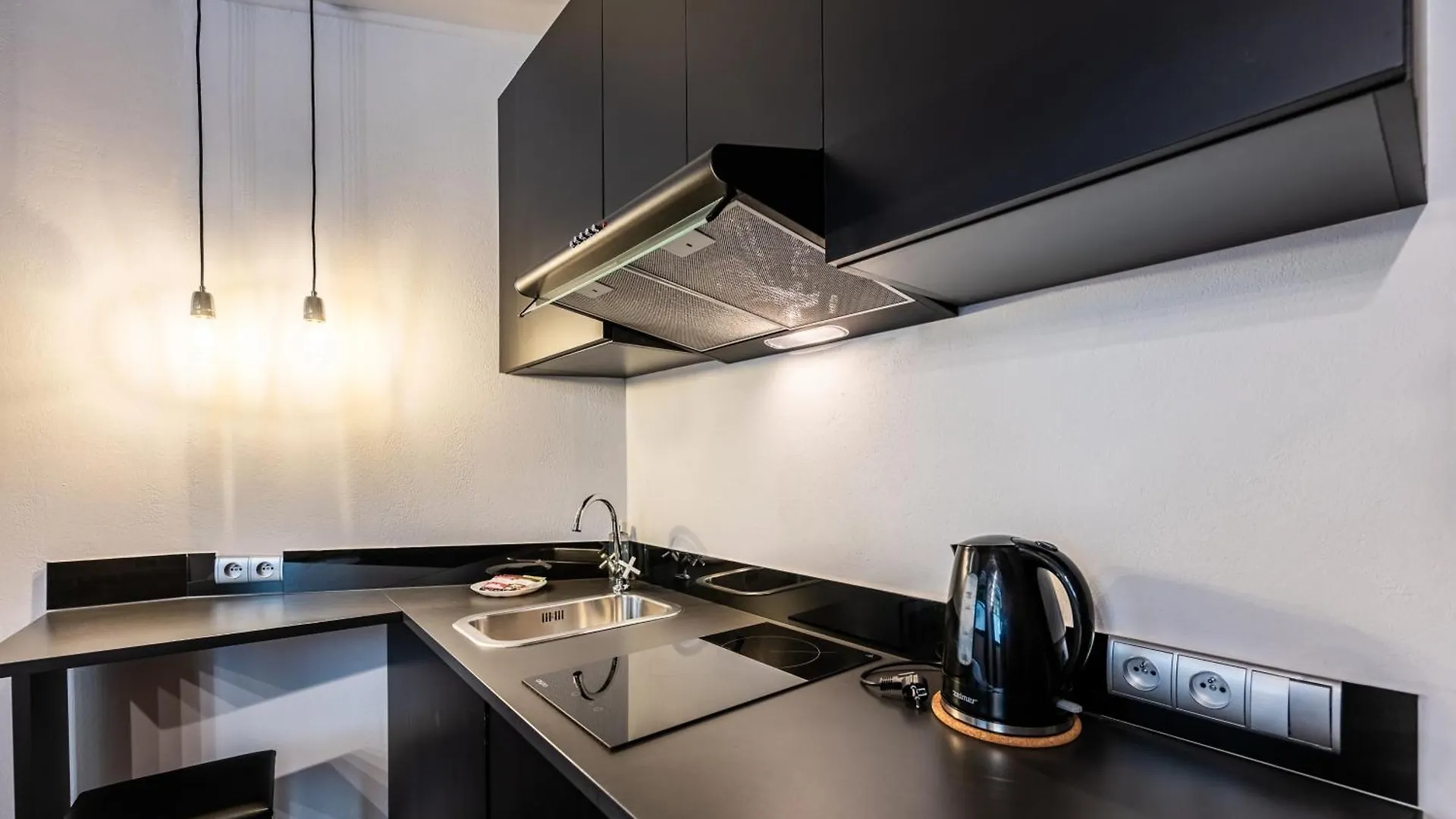 Apartament Rentplanet - Studio Kopernika Poznań Polska