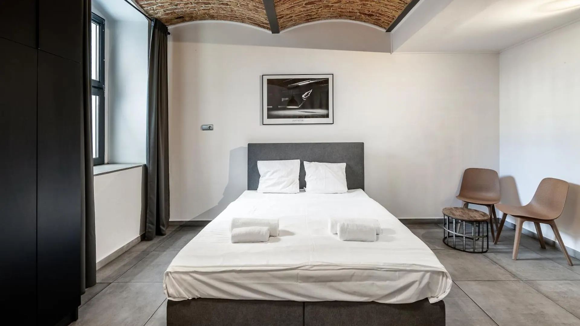 Rentplanet - Studio Kopernika Poznań
