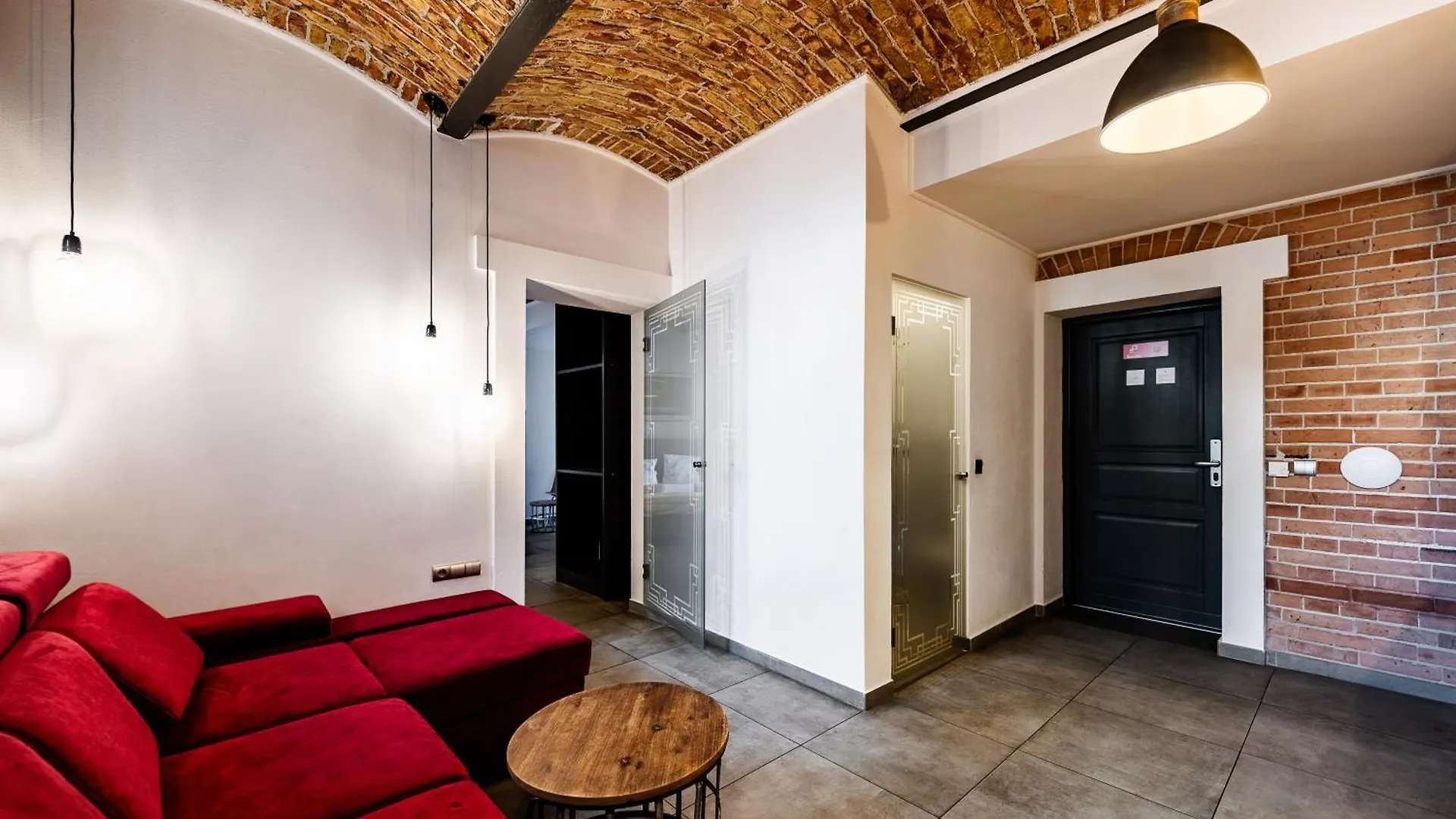 Rentplanet - Studio Kopernika Poznań Apartament