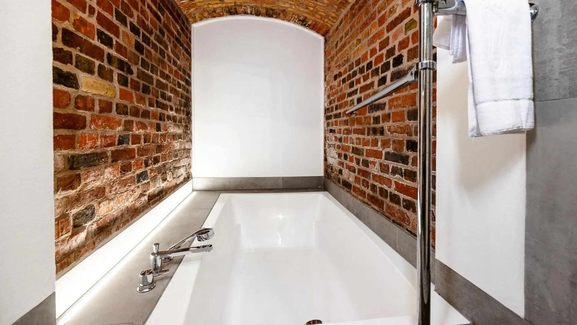 Rentplanet - Studio Kopernika Poznań Apartament