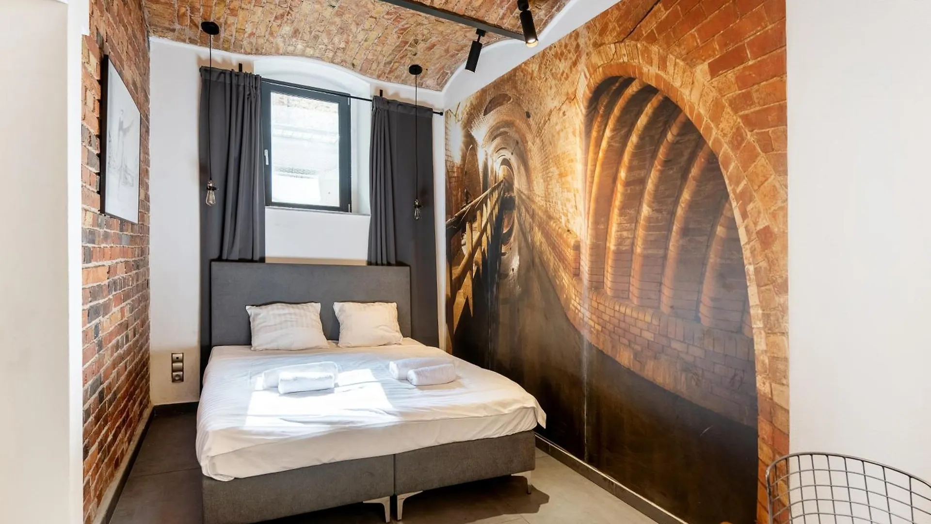 Rentplanet - Studio Kopernika Poznań