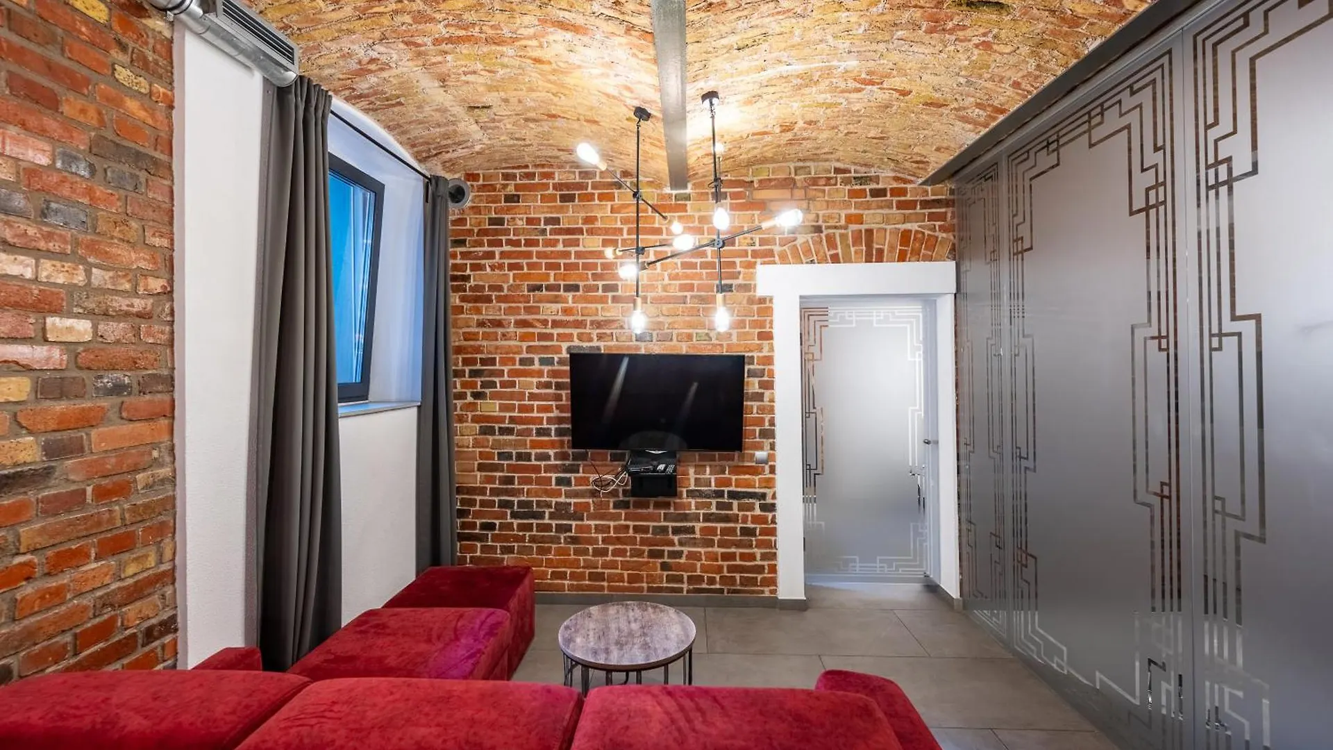 Rentplanet - Studio Kopernika Poznań