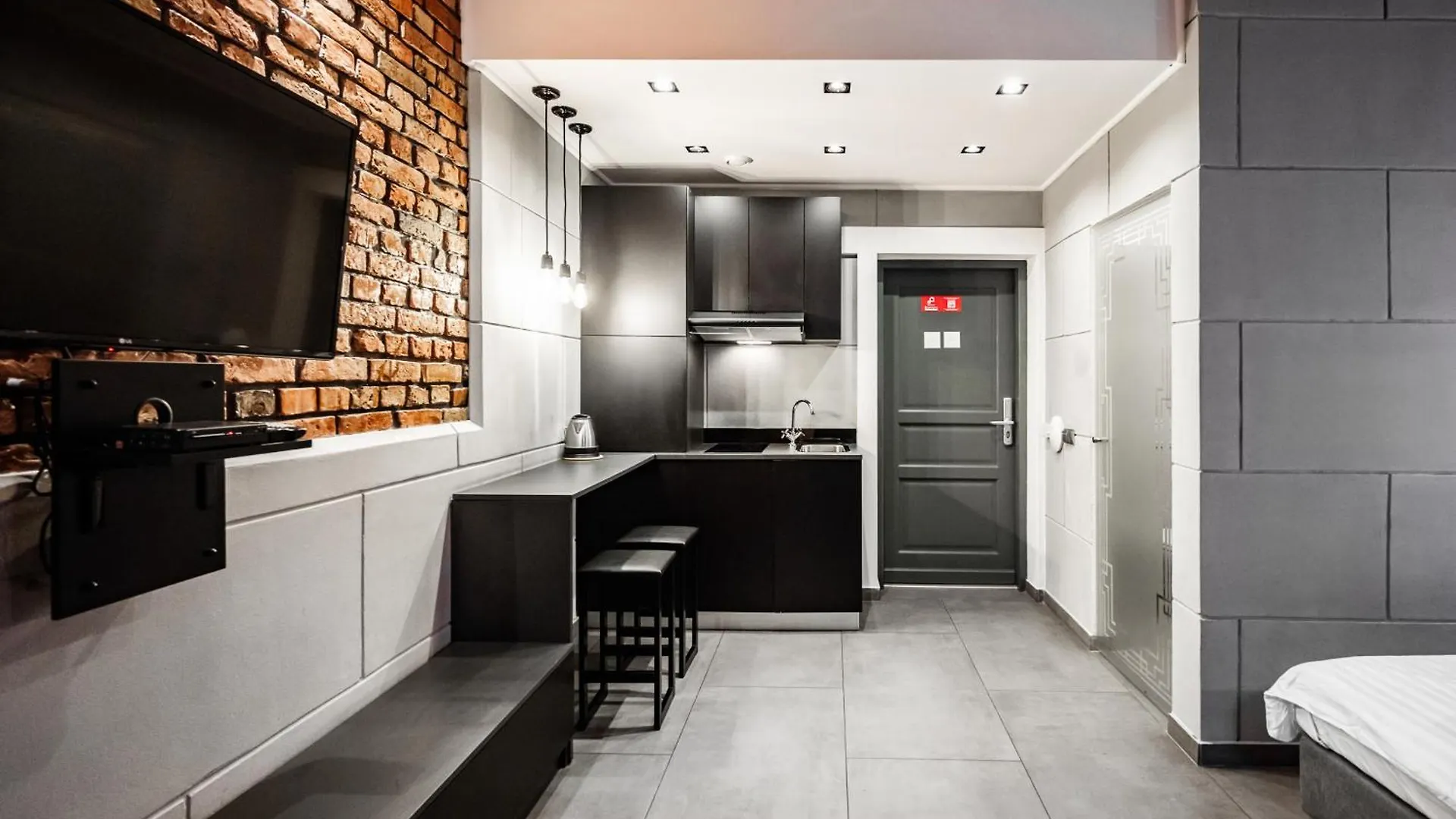 Apartament Rentplanet - Studio Kopernika Poznań